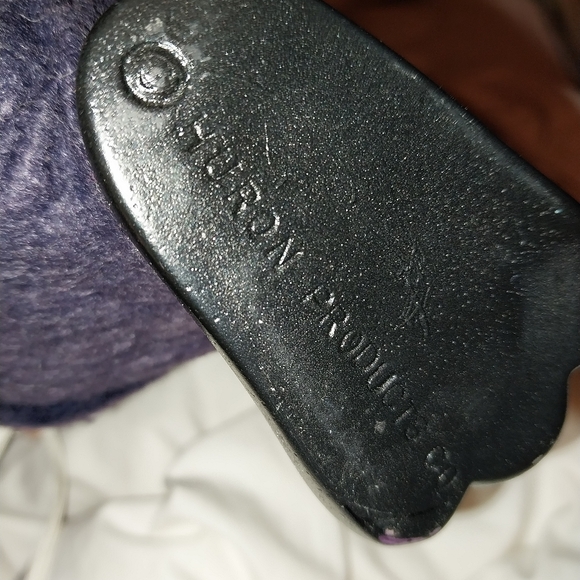 VINTAGE 1950'S HURON PRODUCTS TOPO GIGIO BIG EARS MOUSE BANK SAILOR CONVERSATION - Picture 8 of 9